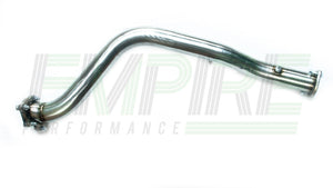 Subaru WRX & STI (1995-2005) Turbo Downpipe Exhaust