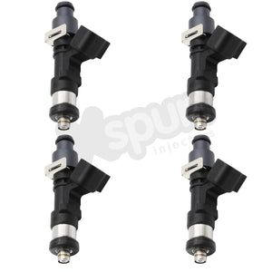 Mitsubishi EVO 1-9 (2001-2005) Mitsubishi EVO 1-9 Xspurt 725cc Injectors Set of 4 (EVO 1-9)