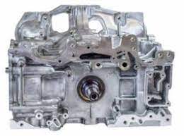 Subaru Various (2013-2016) Subaru FA20D OEM Shortblock (13-16 BRZ FA20) : 10103AC260