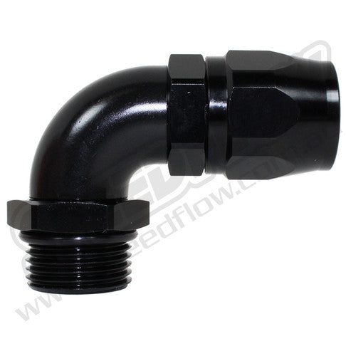 100 Series 90 Degree Hose Ends to Male Port...From: