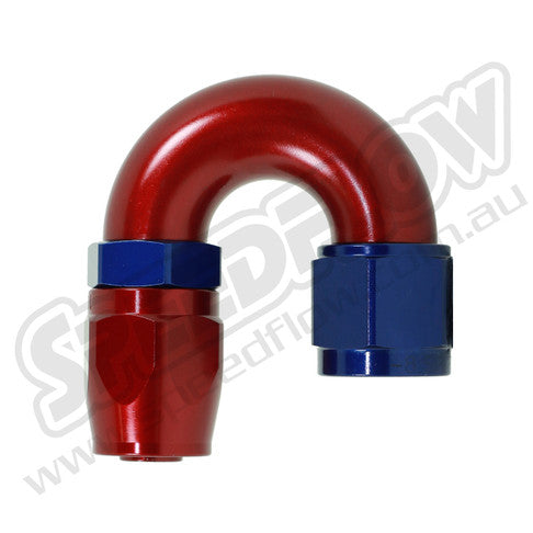 100 Series 180 Degree Hose Ends...From: