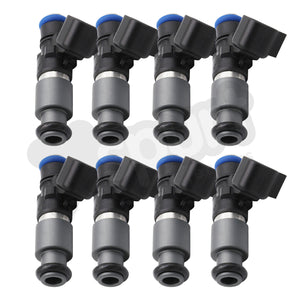 Holden Commodore (2006-2017) Holden LS2 Xspurt 1170cc Injectors set of 8 (HSV 6.0)