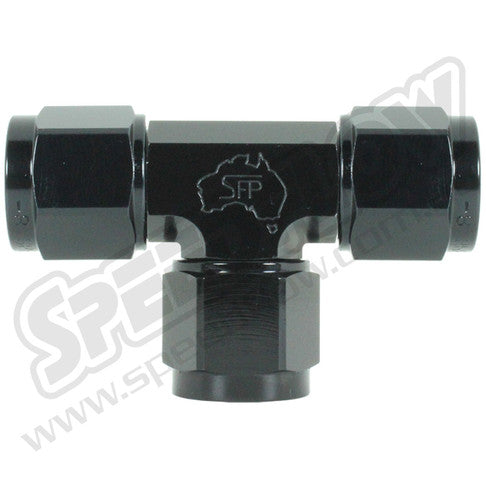 AN Swivel Tee - From:
