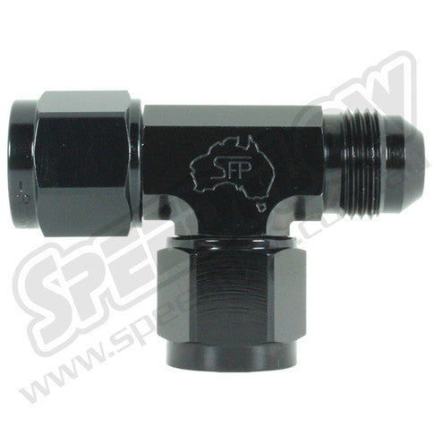AN Swivel Tee - Male on Run From: