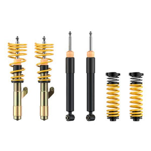 BMW 1 Series F20/F21 (09/11-ON) ST Coilover Suspension by KW