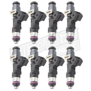 Ford Falcon (2008-2014) Ford Falcon FG 5.4 Bosch 2000cc Injectors set of 8 (5.4 Boss)