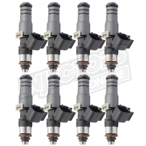 Ford Falcon (2002-2010) Ford Falcon BA BF 5.4 Bosch 2000cc Injectors set of 8 (5.4 V8)
