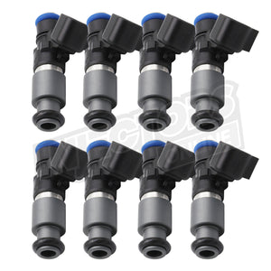 Dodge Hellcat (ALL YEARS) Dodge Hellcat Bosch 2000cc Injectors set of 8 (Challenger 6.2)