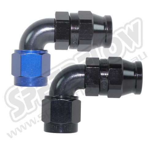 200 Series 90 Degree Hose Ends...From: