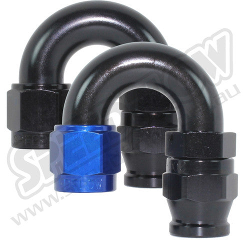 200 Series 180 Degree Hose Ends...From: