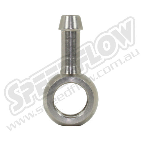 7/16" Banjo to 1/4" Hose Tail