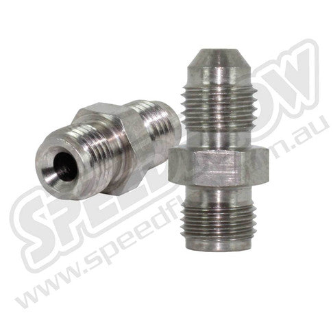 Male Inverted Flare Adapter From: