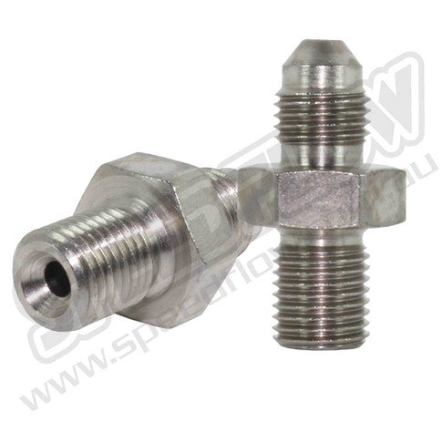 Male Washer Seal Adapter - Imperial From: