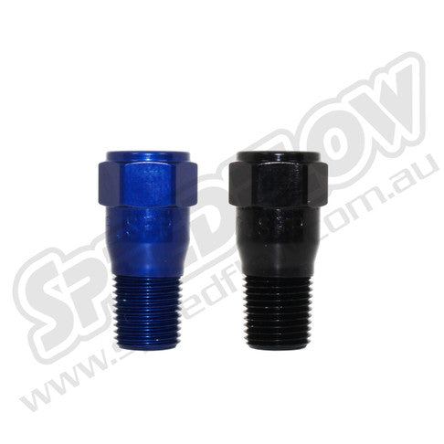 1/8"NPT Female to Male Short Extension