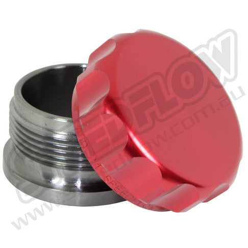 1.5" Filler Cap & Weld Bung Assemblies From: