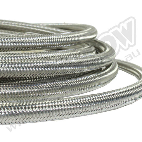 480 Series Braided AC Hose From: