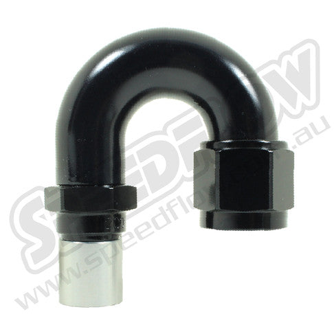520 Crimp Series 180 Degree Hose Ends...From: