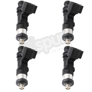 Subaru WRX (ALL YEARS) Subaru WRX Xspurt 725cc Injectors Set of 4 (WRX)