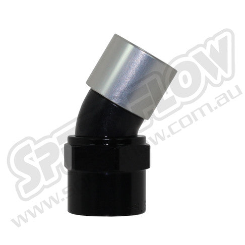 550 Series 30 Degree Hose End...From: