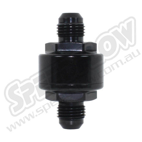 Micro Series Filters - AN Fittings From: