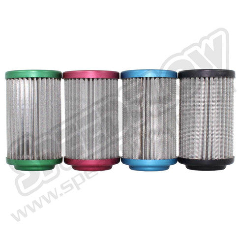 601 Series Replacement Elements From: