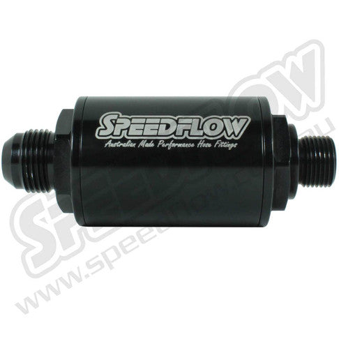 601 Short Series M18 Outlet Filters From: