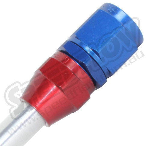 Female Swivel To Imperial Tube Adapter From: