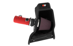 69-1511TWR K&N Performance Air Intake System, HONDA CIVIC TYPE R L4-2.0L, '23