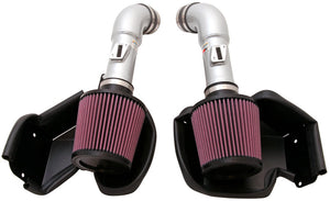 Infiniti G37 (2009-2020) V6 3.7L K&N Intake Kit
