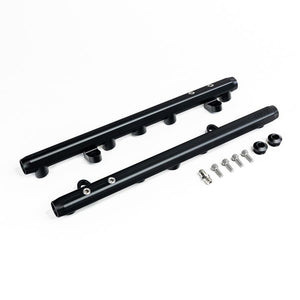 FUEL RAILS, LS3 (PAIR), 7-202