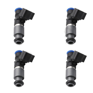 Mitsubishi EVO X (2005-2016) Mitsubishi EVO X Xspurt 1170cc Injectors Set of 4 (EVO X)