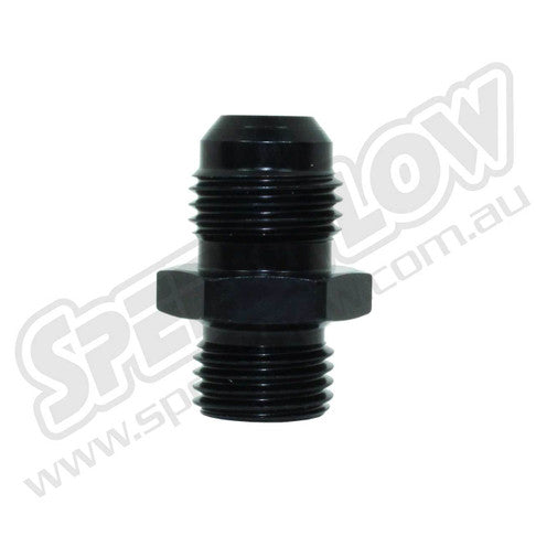 1/4"BSPP Male to AN Male From: