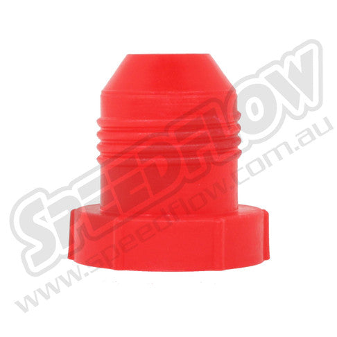 Plastic Flare Plugs From: