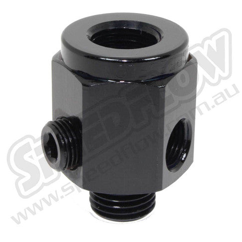 Metric Sender Adapter