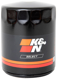 SO-3002 K&N Oil Filter