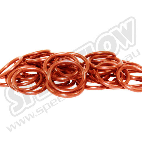 Viton O-Ring Packs From: