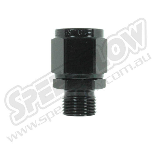 AN Female to Metric Adapters From: