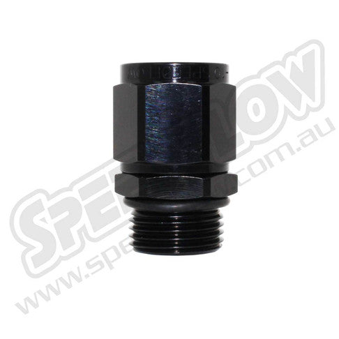 AN Female to Port Adapters From:
