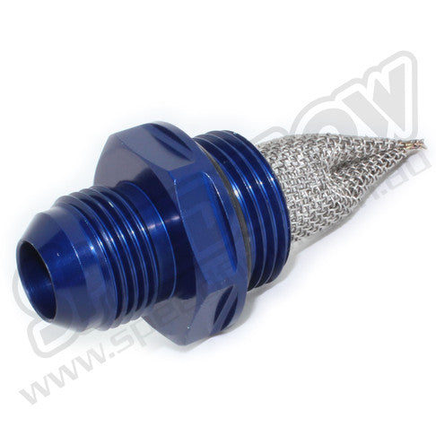 AN Male to O-Ring Port Filters From: