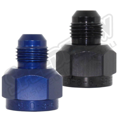 Female to Male Reducer From: