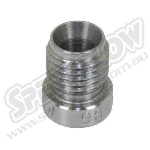 K Type EGT Weld Bung From: