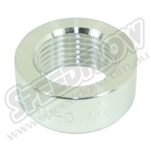 M18 O2 Sensor Weld Bungs From: