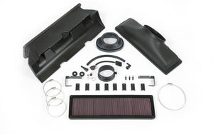 HOLDEN COMMODORE VE V8 (2012) HARROP OTR INTAKE
