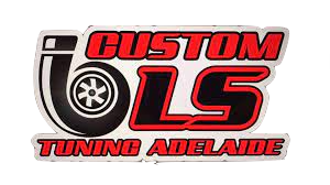 Custom LS Tuning