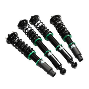 Toyota Chaser (ALL YEARS) JZX100 MCA Voston Sport Suspension