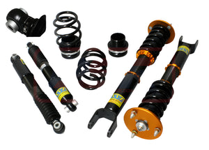 Ford Falcon (2002-2008) BA BF XYZ Racing Super Sport Coilovers