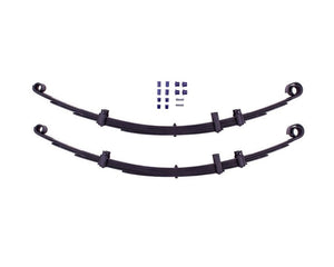 Ford Falcon (1999-2002) AU Ute 99-02 Falcon AU- UTE XR SERIES 99-02 King Leaf Springs Rear Lowered (Pair)