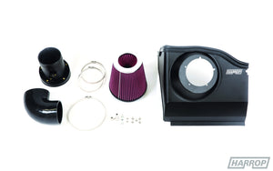 VF GTS HARROP LSA COLD AIR INTAKE System | HSV | LSA