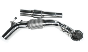 Volkswagen Golf (2014+) MK7 / MK8 2.0T GTI Turbo Downpipe