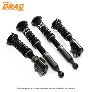 HSV Z (ALL YEARS) Series Wagon MCA Pro Drag Suspension